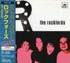 CD ROCKFORDS - Rockfords SRCS2237PROMO SME 2000 Япония Рок
