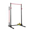VEVOR Power Cage Squat Rack, Multifunctional Power Rack Bench Press Equipment with 28-Level Adjustable J-Hooks