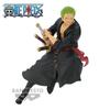 Figurine - One Piece - Roronoa Zoro - Battle Record Collection - High-end - Pop !