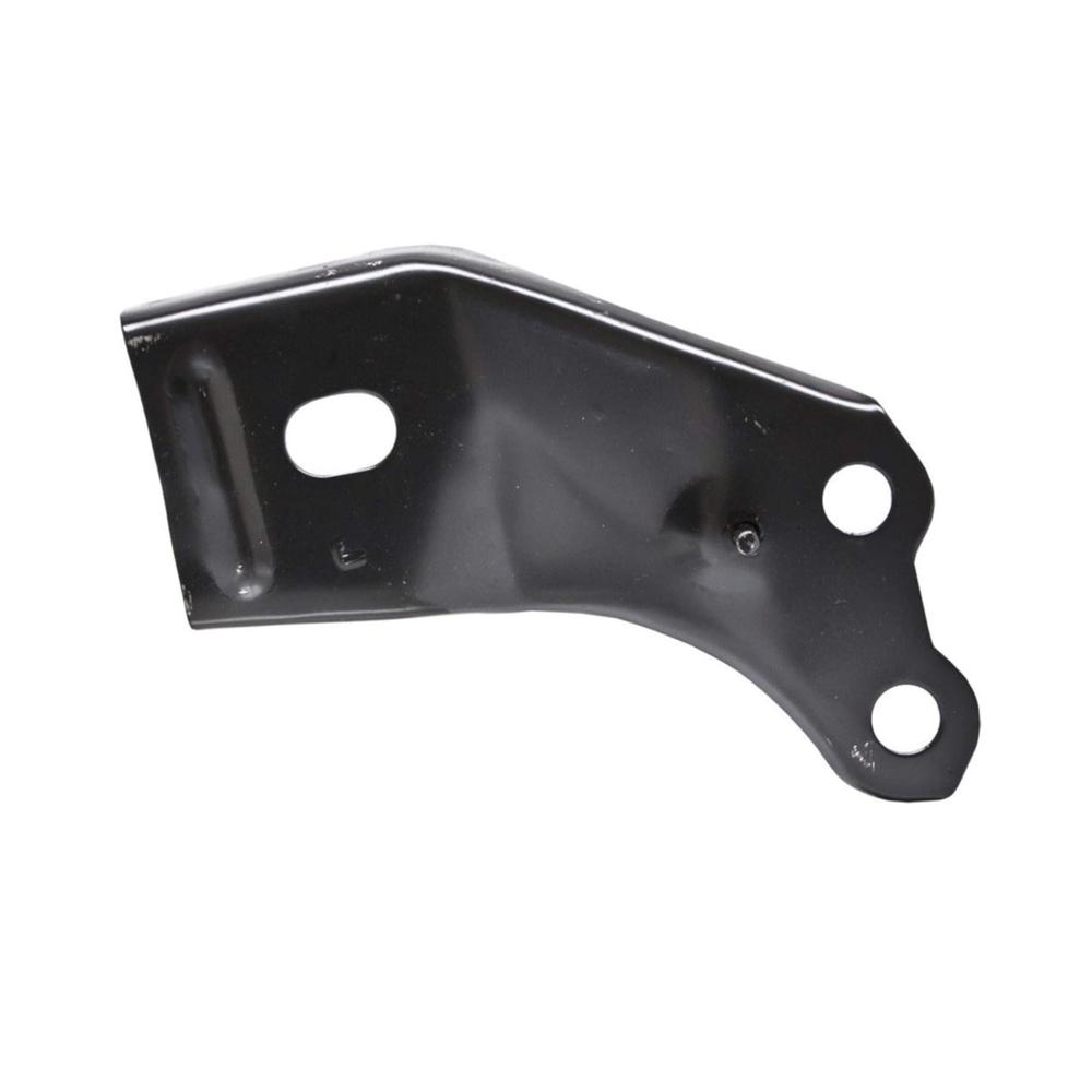 Новый комплект кронштейнов переднего бампера со стороны водителя и пассажира для Toyota Tacoma 2001-2004