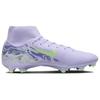 Nike Бутсы Mercurial Superfly 10 Academy 16 MG HF1601-500 Унисекс Размер