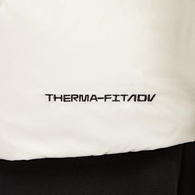 Nike WINDRUNNER FW25 Мужская пуховая куртка