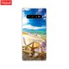 Чехол для Samsung Galaxy S10 S10 Plus, забавный силиконовый чехол из ТПУ для телефона S10 E, чехол для Samsung S10 Plus G975F S 10 SM-G973F