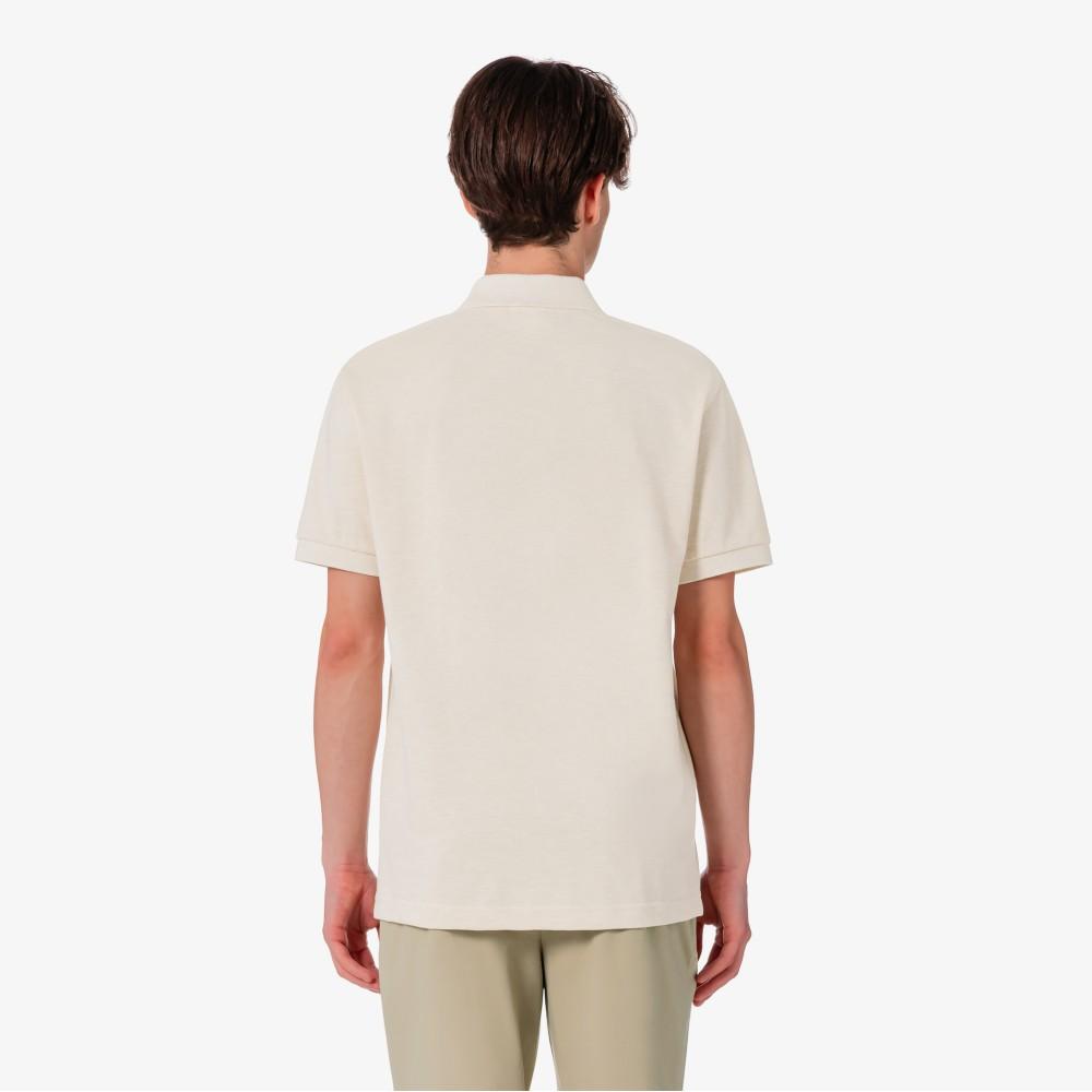 [lacoste] Men's French Regular Fit Basic Polo Shirt PH731E-56GI18