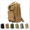 20-35L Military Tactical Assault Pack Backpack Army Molle Waterproof Bag Out Bag for Outdoor