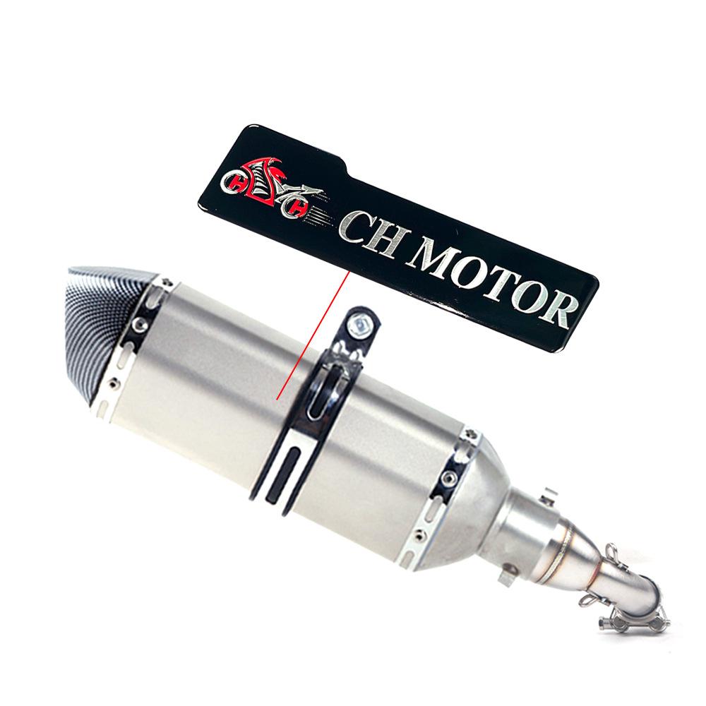 Выхлопная труба для мотоцикла Benelli TNT 125/135