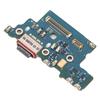 USB Charging Port Tail Plug Flex Cable Replacement Fit for Samsung S20 Ultra G988B G988F