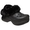 Crocs Bae Сабо Клоги-киты Женские Черные 211753-001