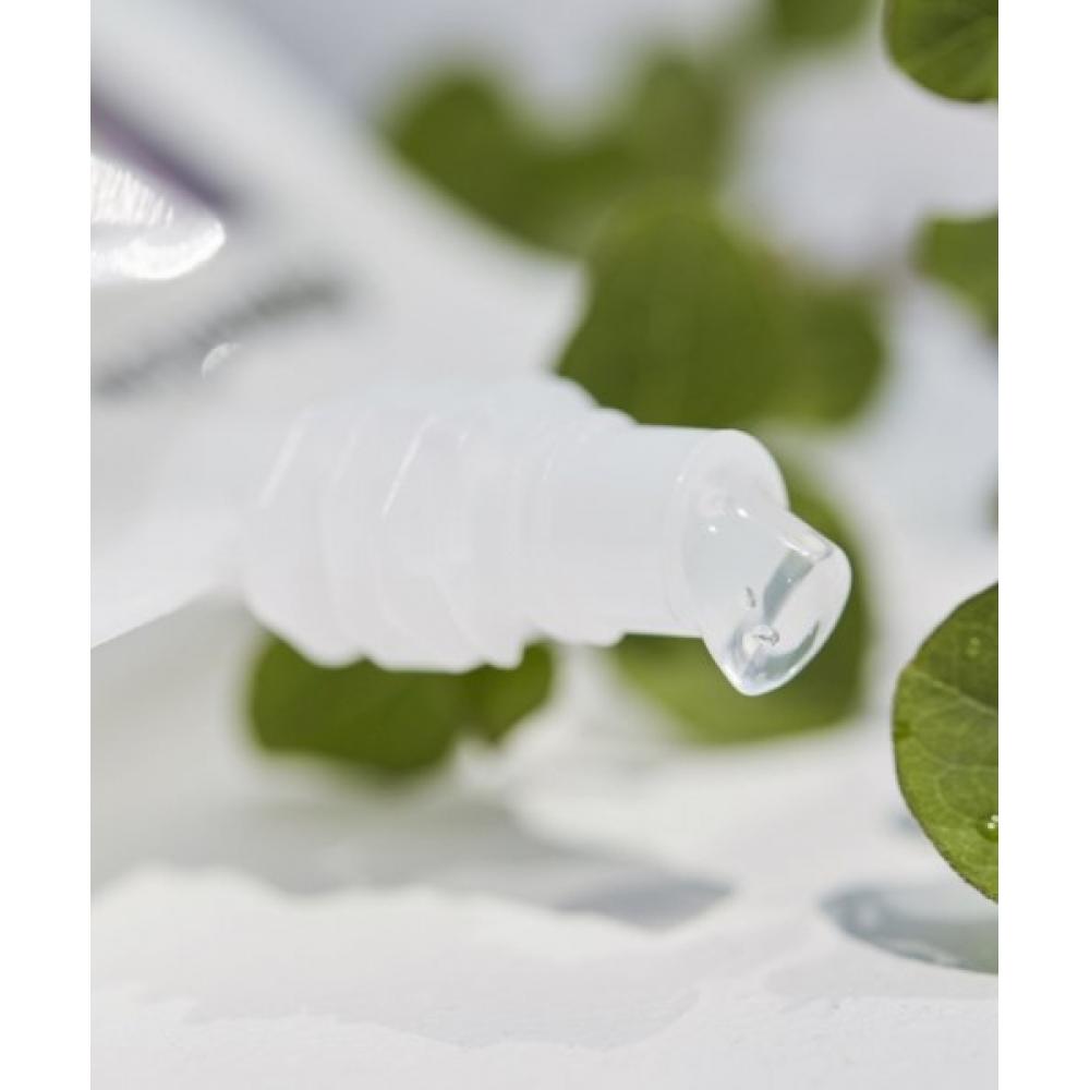 Daymellow Увлажняющий успокаивающий гель с полынью Real Mugwort 300 г
