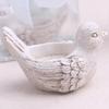 Silicone Candle Holder Moulds Bird Shaped Candle Cup Molds Candle Stand Moulds Perfect Gift for DIY Crafts Enthusiasts