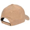 Mizuno Chambray for Sports and Everyday Use Men's Cap, Camel, C2JWB152,
