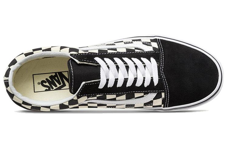 Men's Sneakers Vans Old Skool 'Gum Block'
