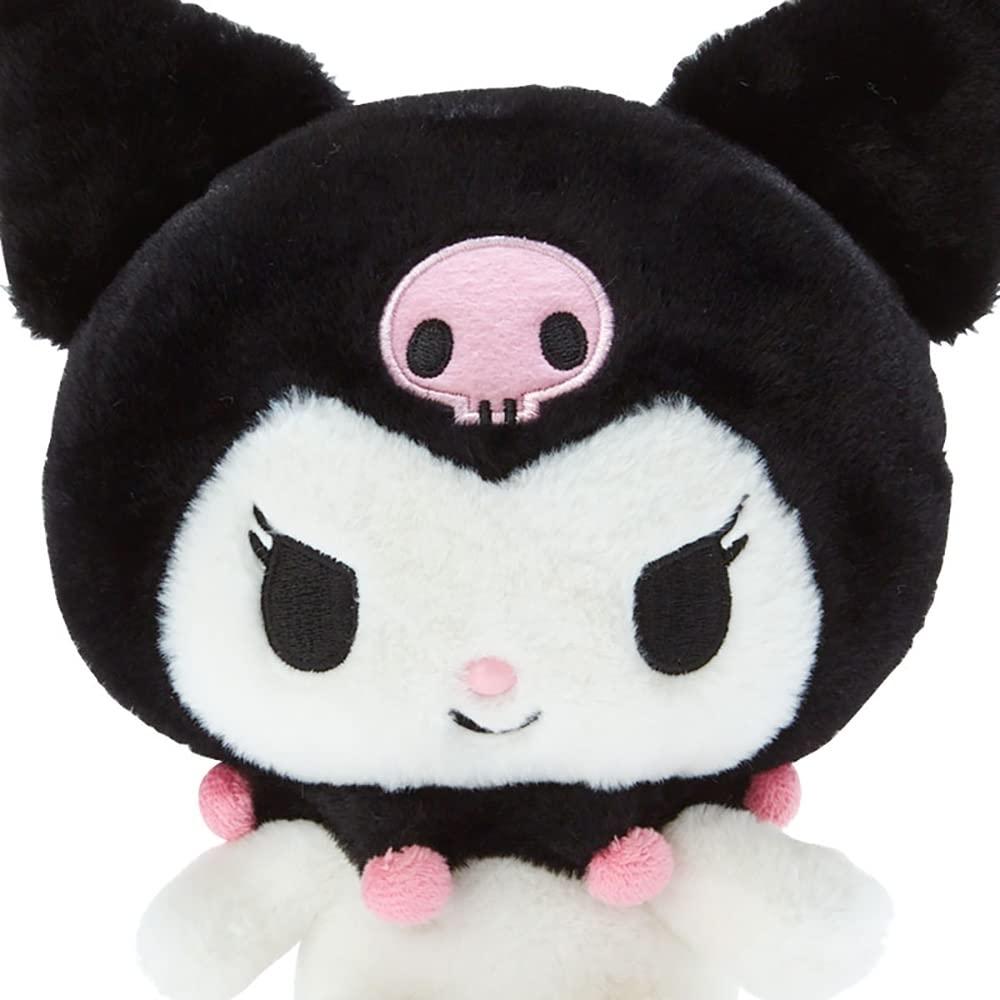 Sanrio Kuromi Plush Toy (Standard) S 853984