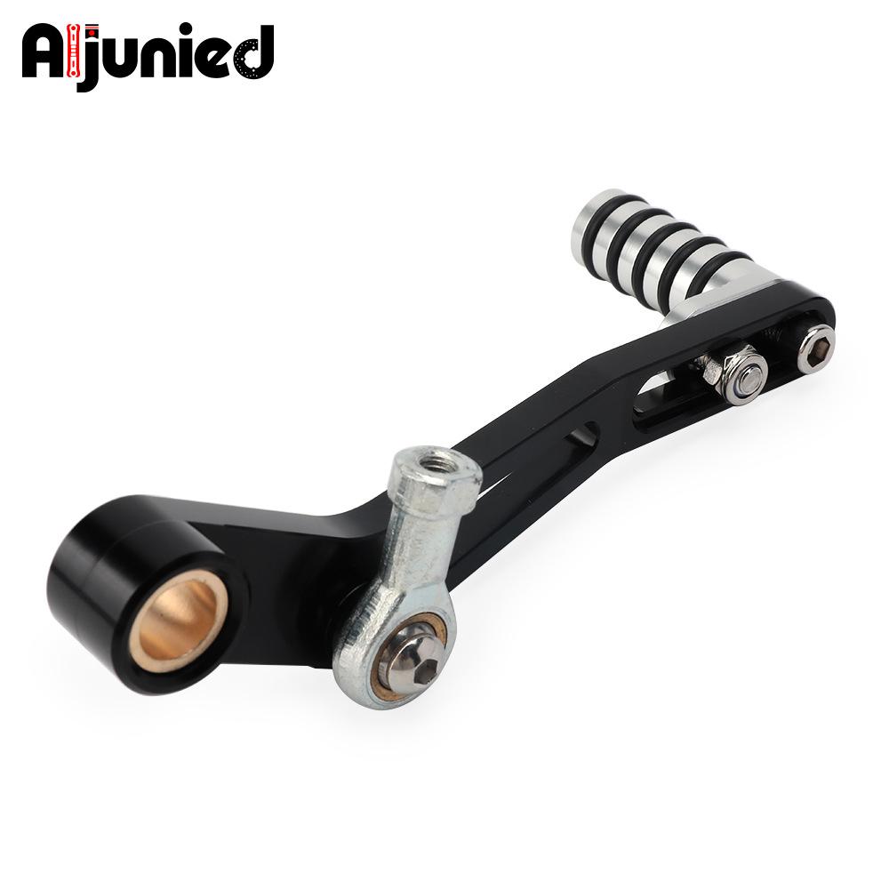 Модификация регулируемого рычага переключения передач с ЧПУ для Yamaha MT-07 FZ-07