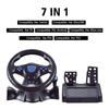 Гоночный руль Dual Clutch Launch Control гоночный симулятор руль для Switch/xbox One/360/PS4/PS2/PS3/ПК