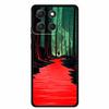 For Motorola Edge 70 Case Funda Shockproof Black Silicone TPU Soft Back Cover For Motorola G57 G67 Power Phone Case Coque Shell