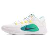 Новые Hyperdunk X Low EP Белый Бирюзовый Градиент FN3441-101