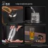 Xeno Glass Drinkware Collection