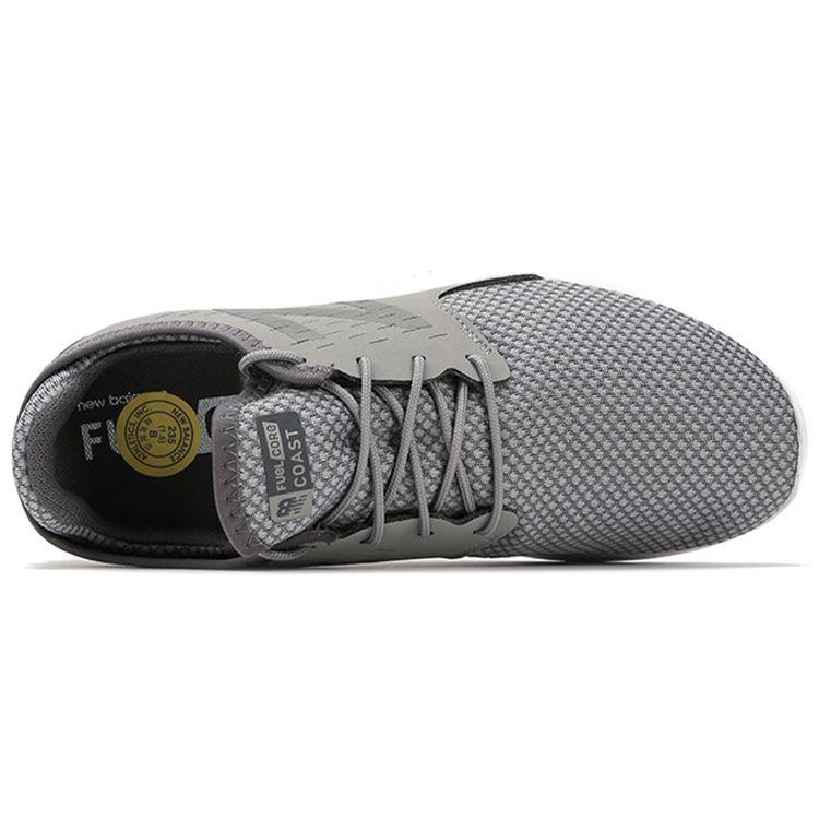New Balance Женские кроссовки Nb FuelCore Fabric Sport Comfort Low Top для повседневной носки WCOASGY3