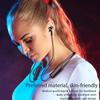 Hanging Neck Bluetooth Ultra -long Standby Battery Life New Bluetooth Headset Active Noise Reduction