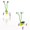 Robot Reptile Model Kits DIY Science Physics Experiment Toys for Kids Teens Handmade Assembling Educational Toy Gifts