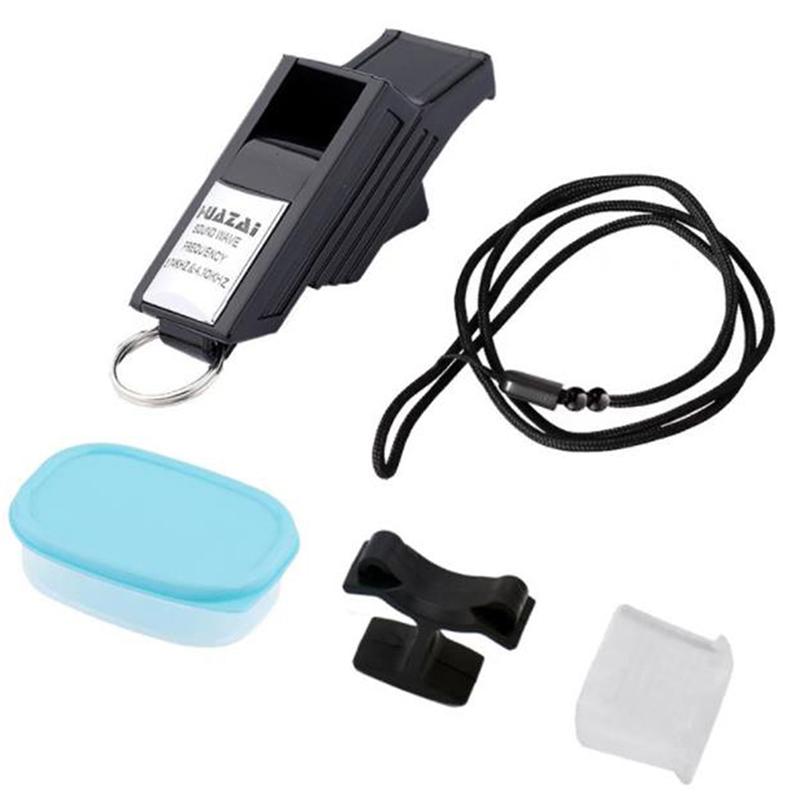 Профессиональный футбольный арбитр Свисток для волейбола Гандбол Свистки