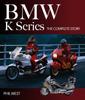 Книга BMW K Series : The Complete Story
