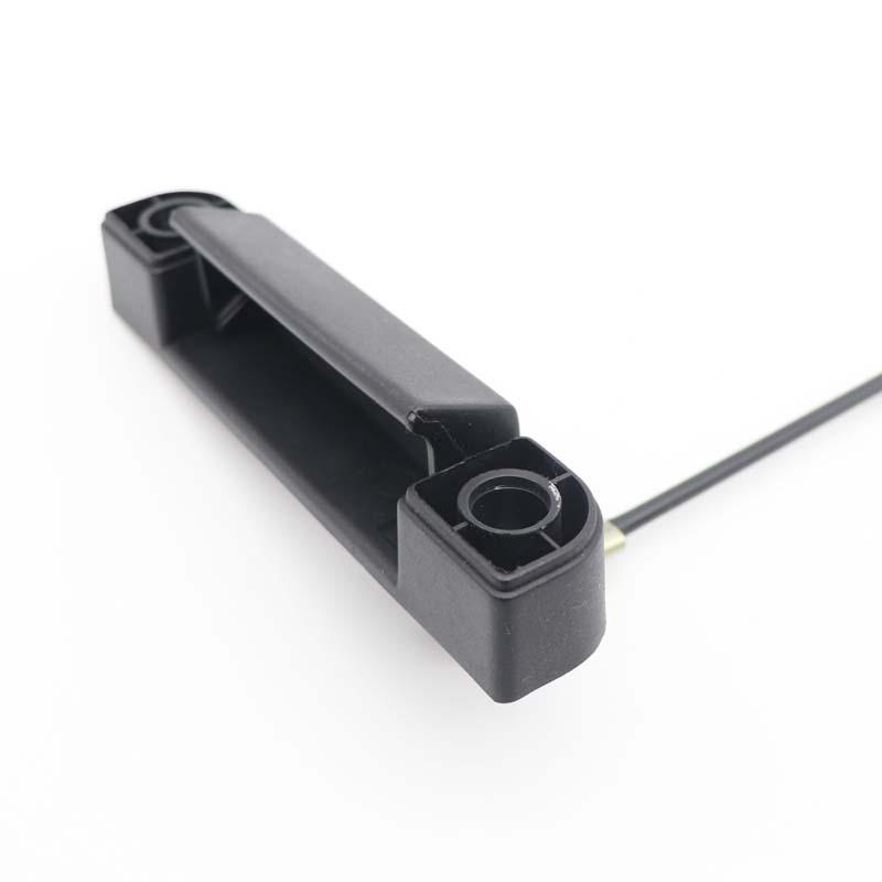 Jiangling Ford Classic Transit Внутренняя ручка боковой двери