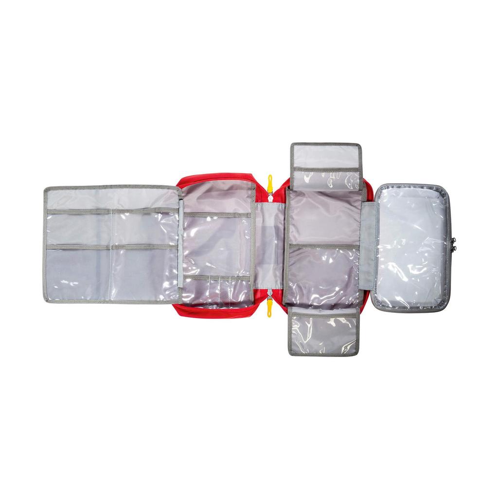 Сумка для аптечки TATONKA FIRST AID M Первая помощь Красная Импортная [Обычный продукт]