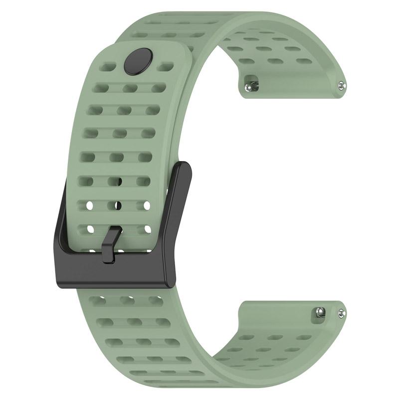 Силиконовый ремешок для часов для Suunto vertical Bands Спортивный силиконовый сменный браслет для Suunto9 peak pro/Suunto5 peak Медь