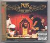 CD NAS - STREET DISCIPLE SICP599600 Sony Records В 2004 году Япония Рэп и Хип-хоп/R&B Б/у