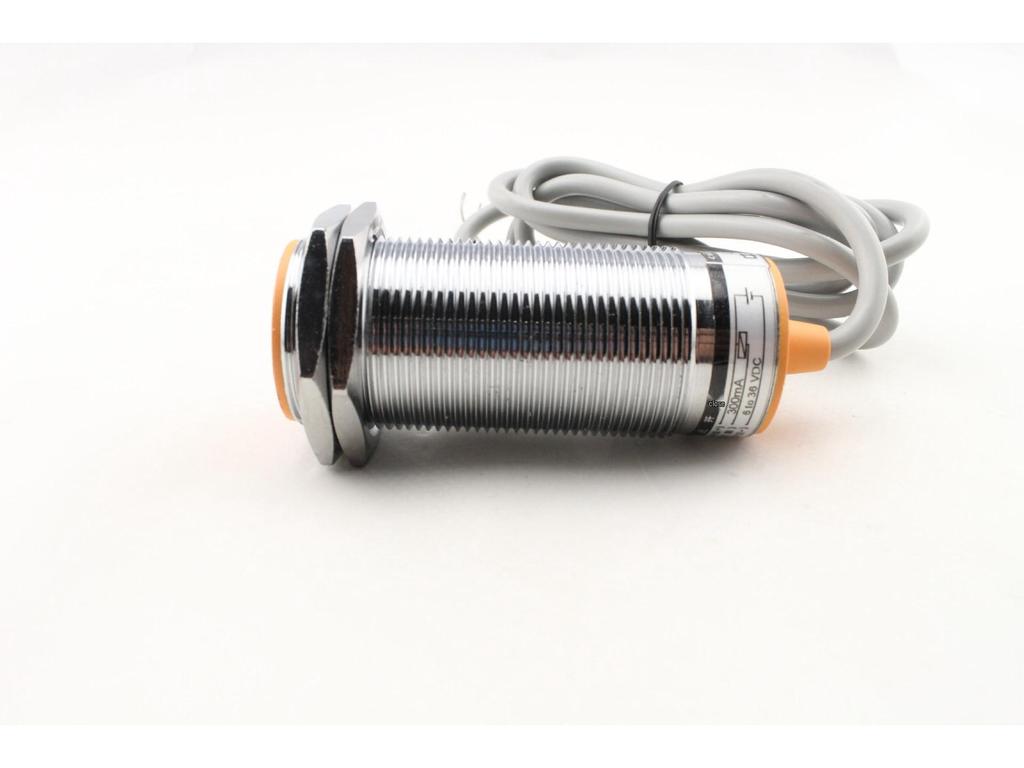 Inductive Proximity Sensor LJ30A3-10-Z/CXCYJ/EDZ: 3-Wire, 220V, 1 Normally Open, 1 Normally Closed