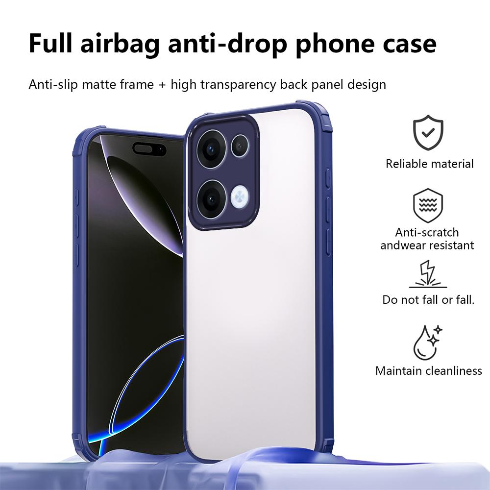 Роскошный Противоударный Прозрачный Чехол для Телефона Для vivo Y04 Y03 Y18 Y28 Y31 Y21D Y21 Y21S Y33S Y20 Y12 Y15 Y17 Прозрачная Мягкая Бамперная Накладка