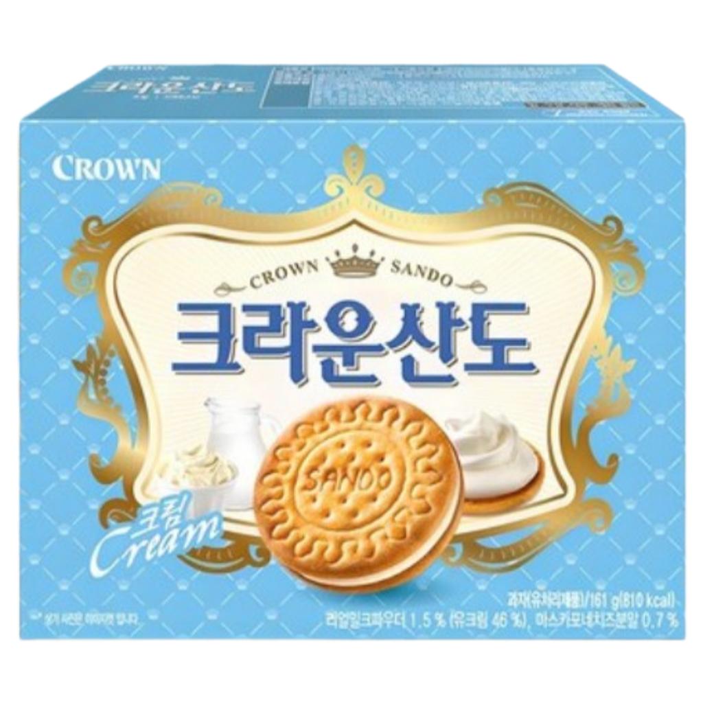 CROWN Корона Сандо 161г