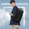 Tigernu Business Men Backpack 15.6 Inch Expandable Laptop Thin Male Backpack Fashion Anti-theft Pack Bag For Teenager