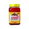 Asli Ayurved Honey 1Kg Pack Of 1 Natural Sweetener For Energy, Skin, Immunity, Weight Management