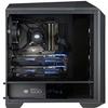 Système De Refroidissement Liquide - COOLER MASTER - MasterLiquid Lite 120 - 120 Mm - Aluminium - Compatible AM4