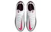 Nike Футбольные бутсы Phantom GT Мужские Низкие Черный/Белый/Розовый ck8438-160