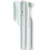 Philips Electric Toothbrush Sonicare Philips One Compact Travel Mint (with Case) HY1100/03