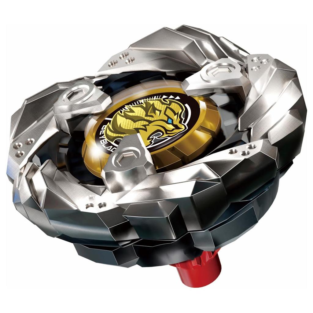 TAKARA TOMY BEYBLADE X Beyblade X Starter Leon Claw BX-15 5-60P