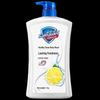 Гель для душа Safeguard Лимонная свежесть