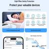 UGREEN 30 Вт двухпортовое зарядное устройство для iPhone 15/13, iPad, Huawei, Android