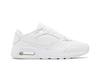Мужские кроссовки Nike Air Max SC Кожаные Тройной белый Белый/Белый/Белый