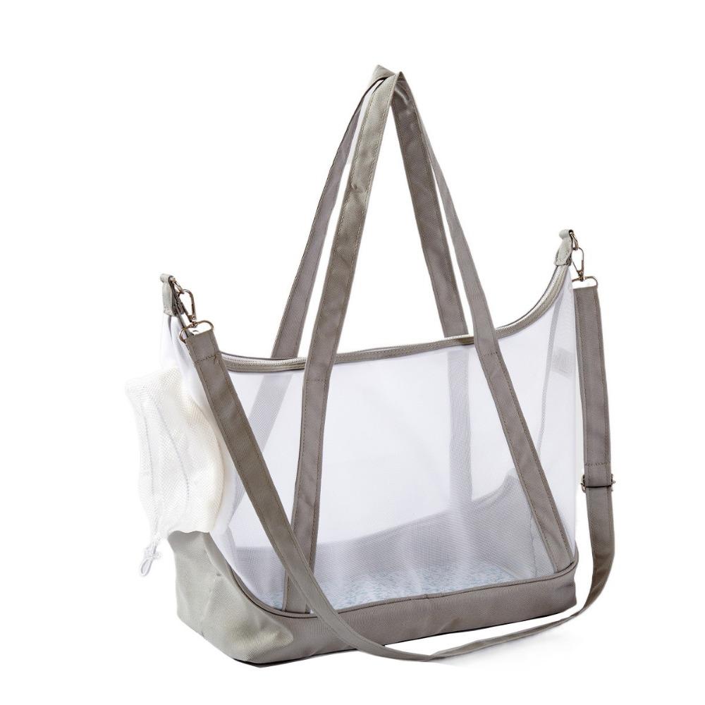 Ультралегкая сетчатая переноска для кошек, большое пространство, сумка-переноска для кошек, удобные рюкзаки для путешествий с животными, собака