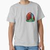 Sequoia National Park Classic TShirt Made In UsaAus TShirt S2xl