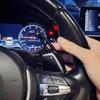 For BMW 1 2 3 4 5 6 7 X1 X4 X5 X6 F30 F31 F32 F10 F20 Steering Wheel Paddle Shifter Gear Shift Paddle Extension Accessories