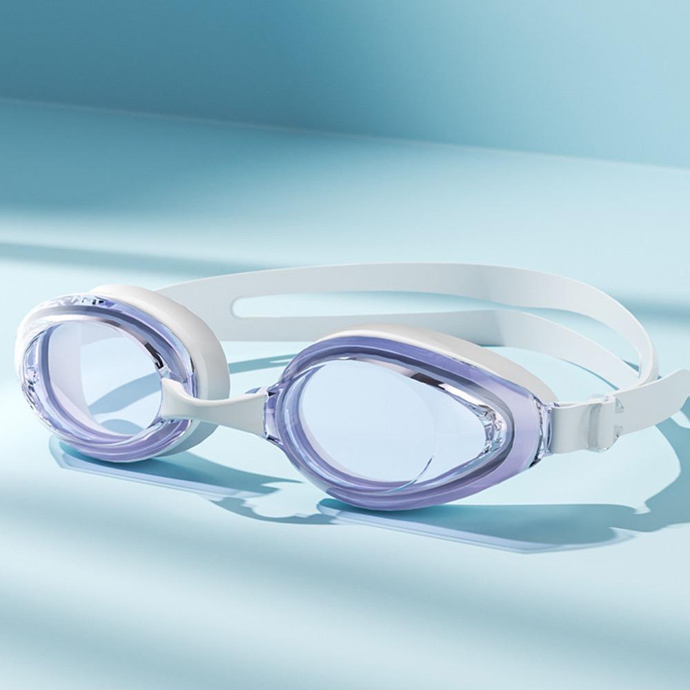 HD Swim Eyewear Водонепроницаемые очки Креативные летние очки для плавания для мужчин и женщин