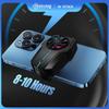 Universal Gamer Air-cooled Mobile Phone Cooler Cooling Fan Radiator Cooler Cell Phone Cooler for IPhone Samsung Xiaomi