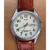 Used [Battery replaced & cleaned] Men's wristwatch 6-piece set (Q&Q, ALBA, FALCON, etc.)