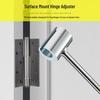 Adjustable Door Hinge Installation Wrench